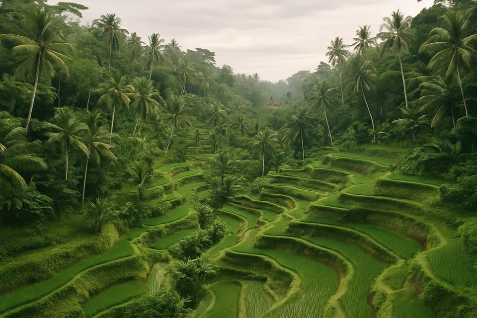 Bali